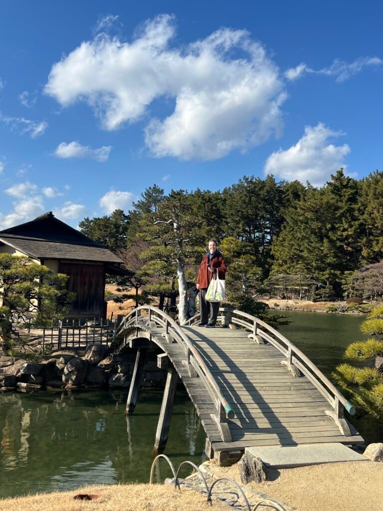 Okayama Garden